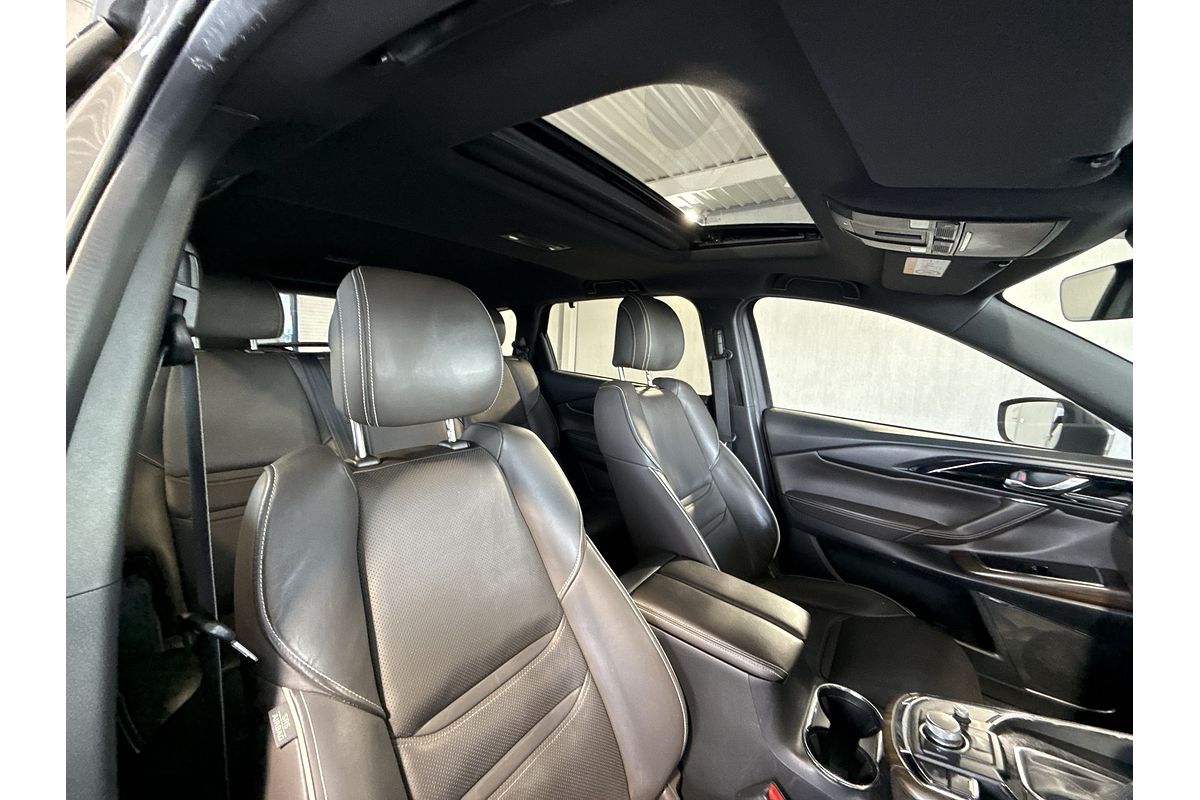 2020 Mazda CX-9 Azami TC
