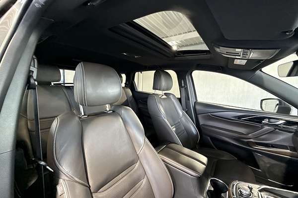2020 Mazda CX-9 Azami TC