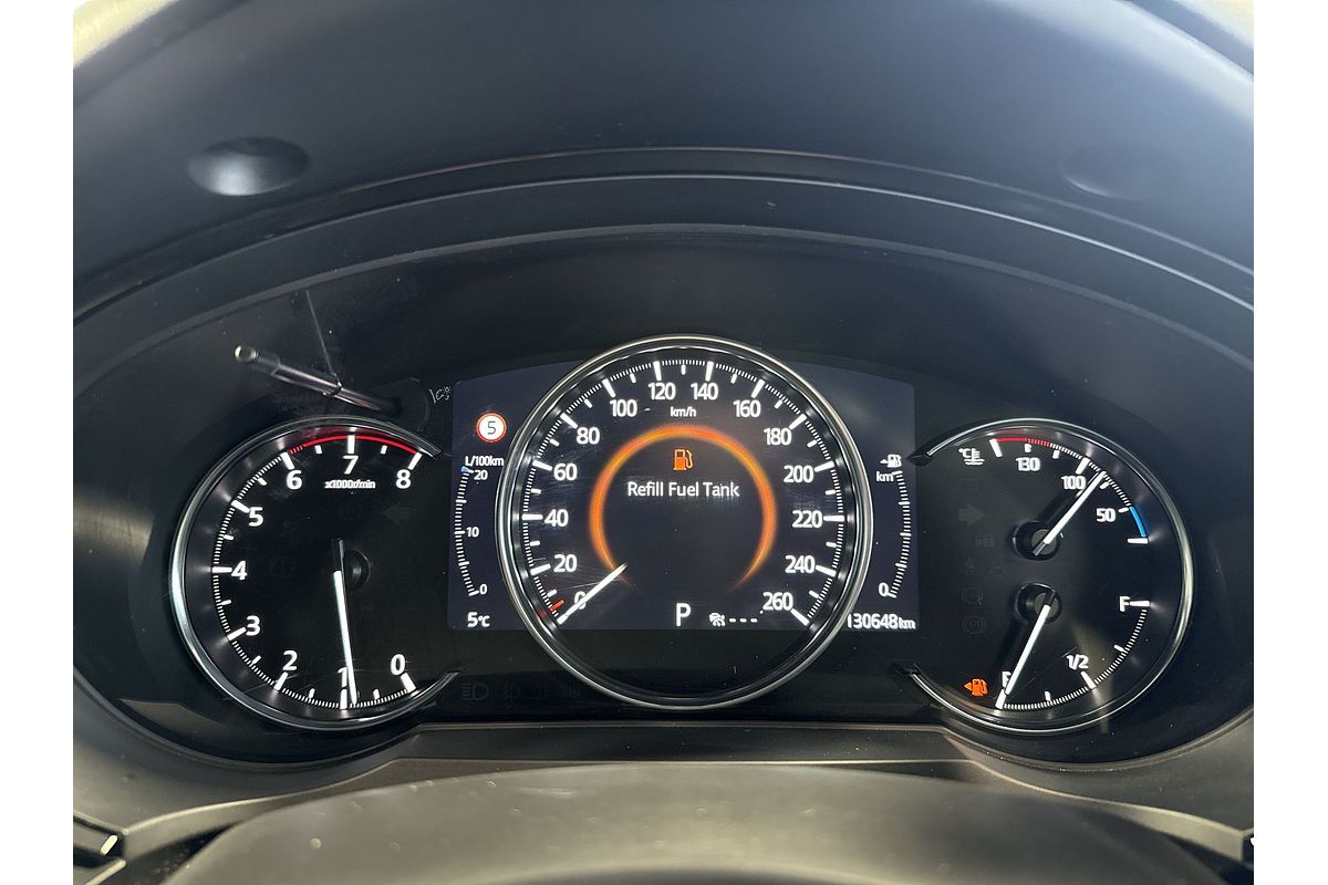 2020 Mazda CX-9 Azami TC