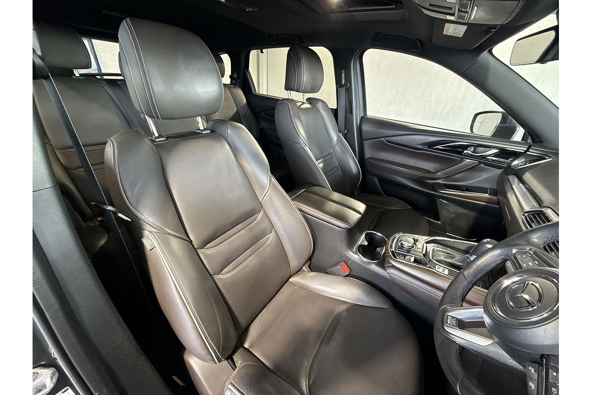 2020 Mazda CX-9 Azami TC