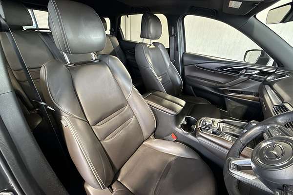 2020 Mazda CX-9 Azami TC