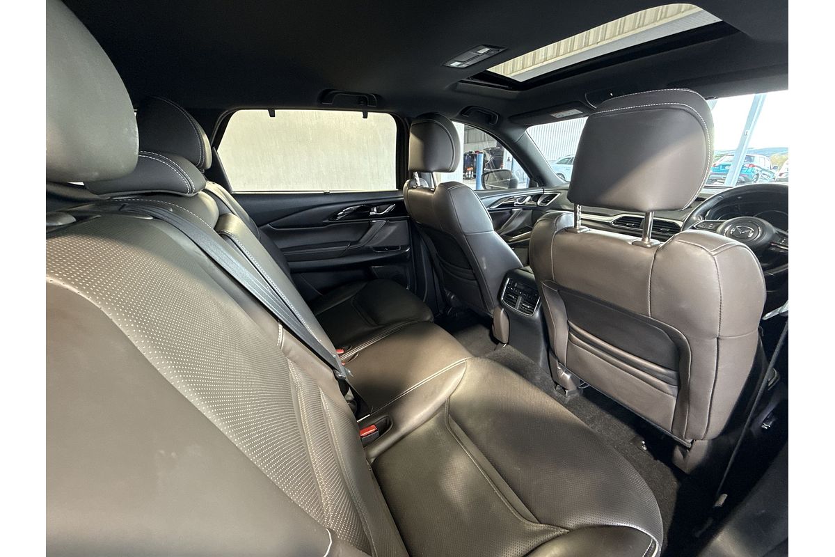 2020 Mazda CX-9 Azami TC