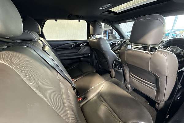 2020 Mazda CX-9 Azami TC