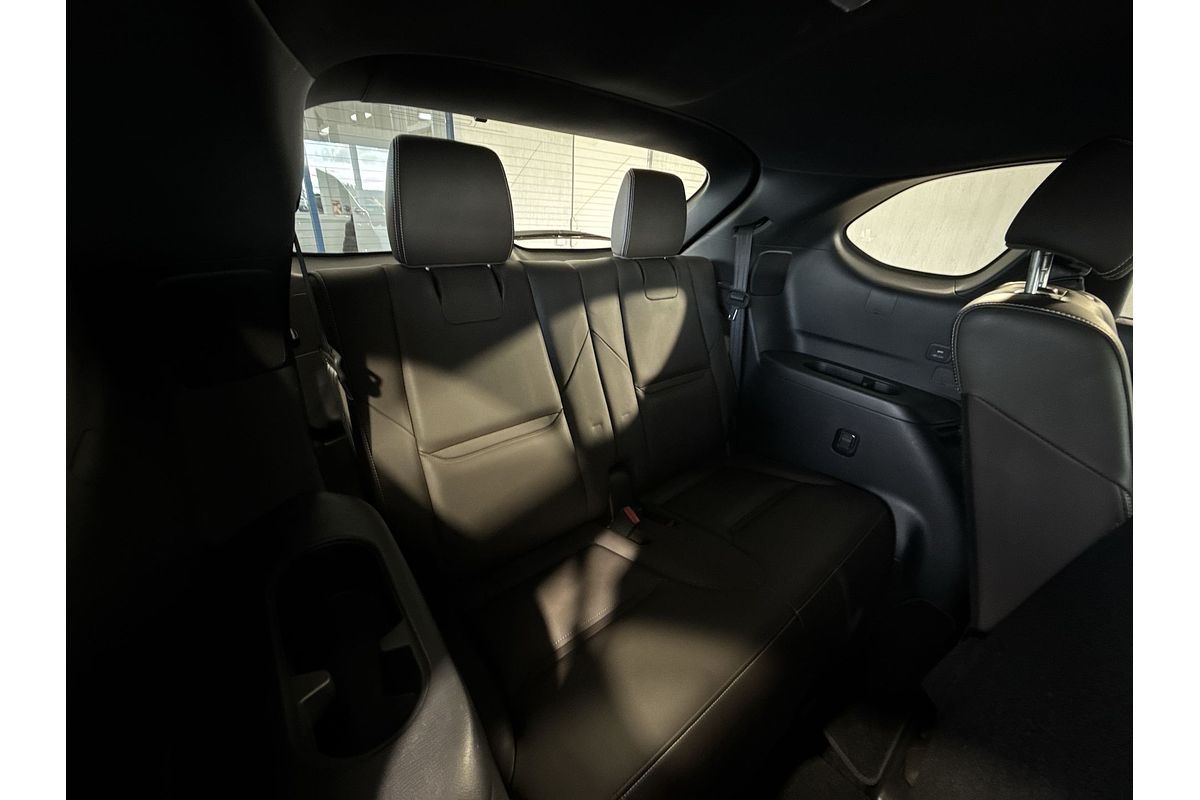 2020 Mazda CX-9 Azami TC