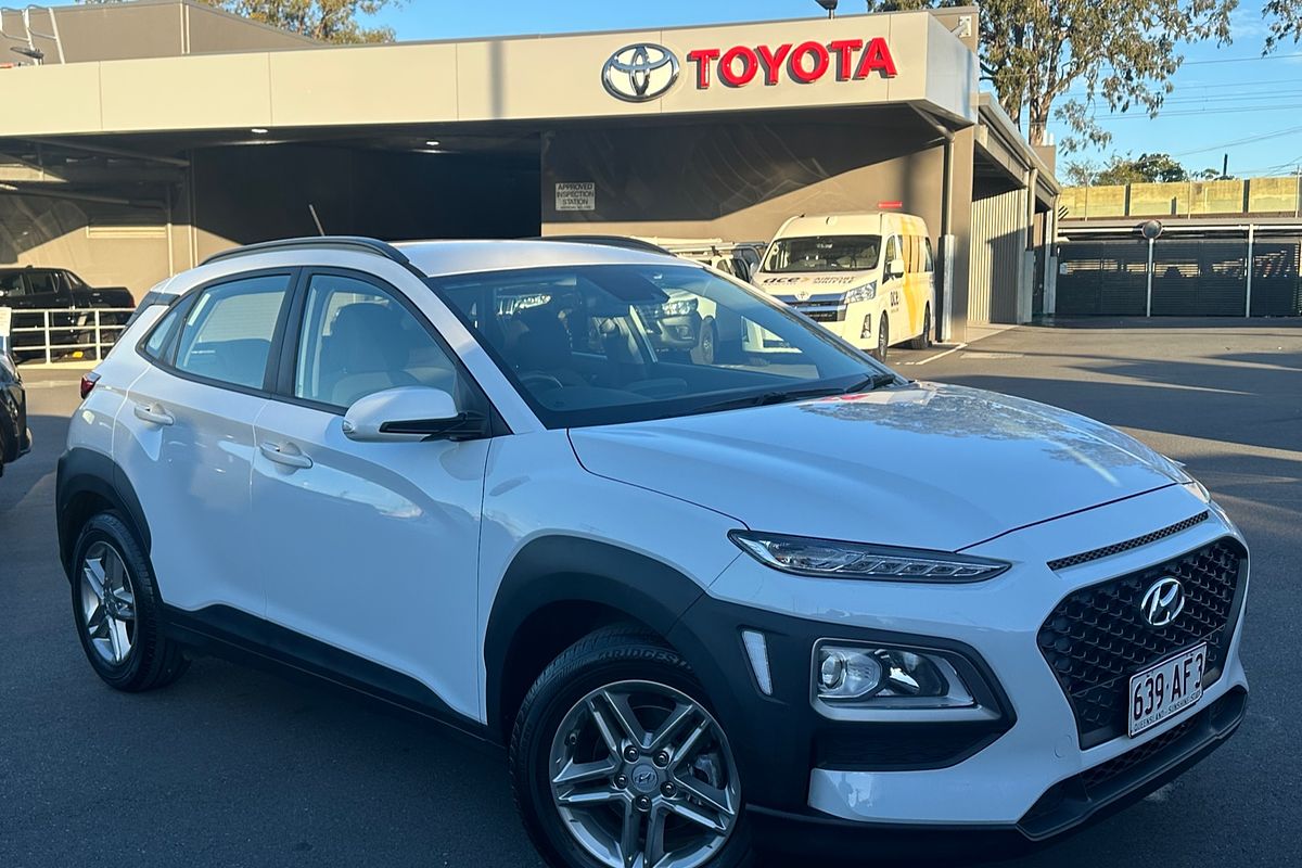 2020 Hyundai Kona Active OS.3