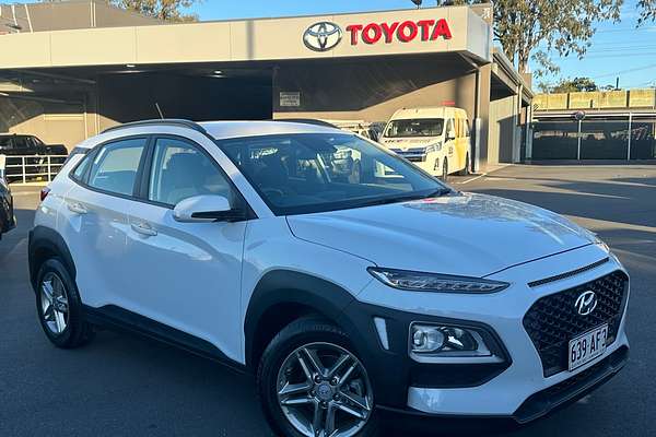 2020 Hyundai Kona Active OS.3