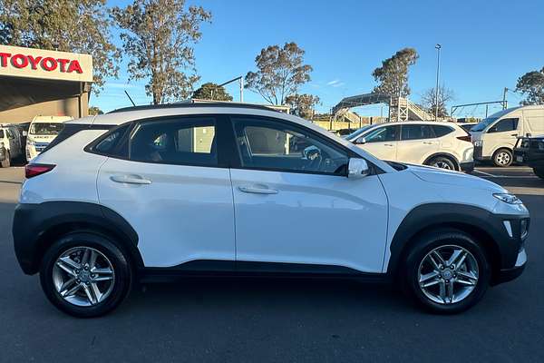 2020 Hyundai Kona Active OS.3