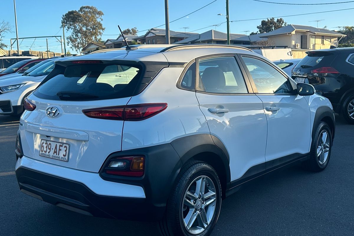 2020 Hyundai Kona Active OS.3