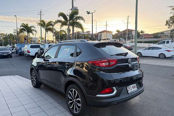 2018 MG GS Excite SAS2