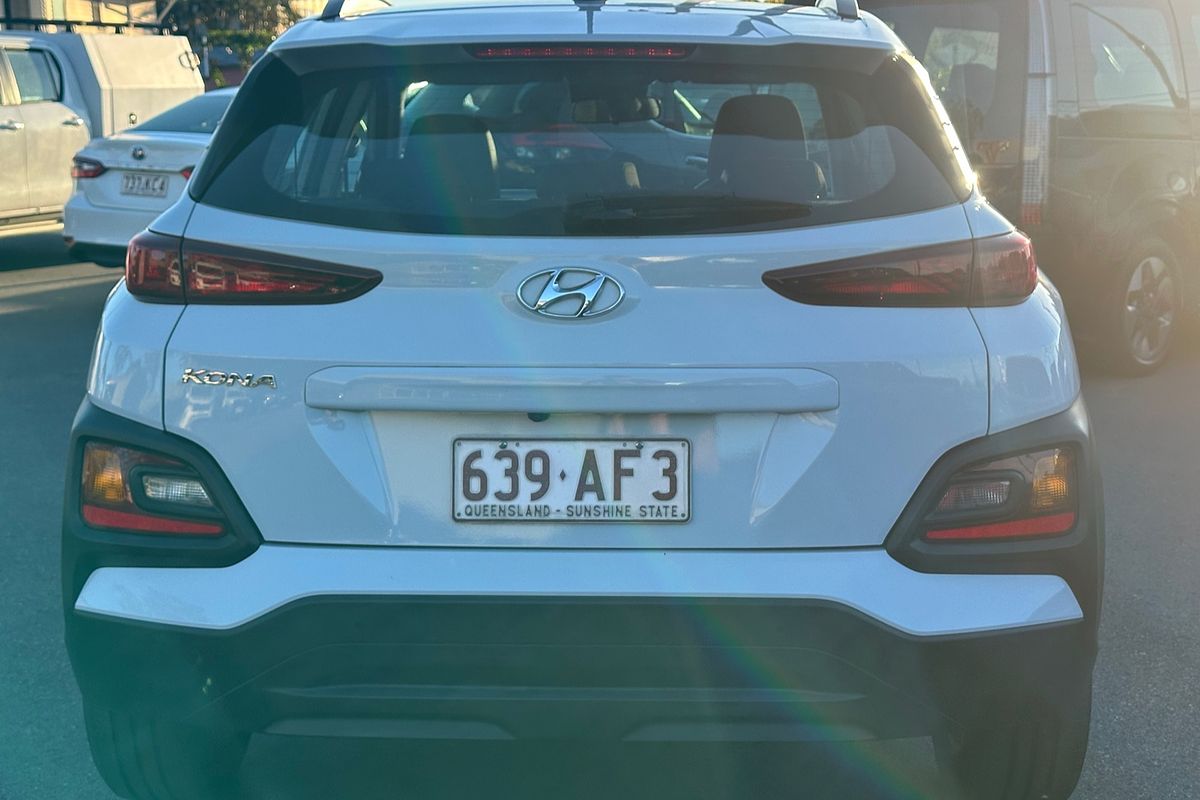 2020 Hyundai Kona Active OS.3