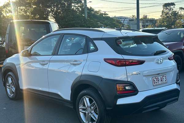 2020 Hyundai Kona Active OS.3