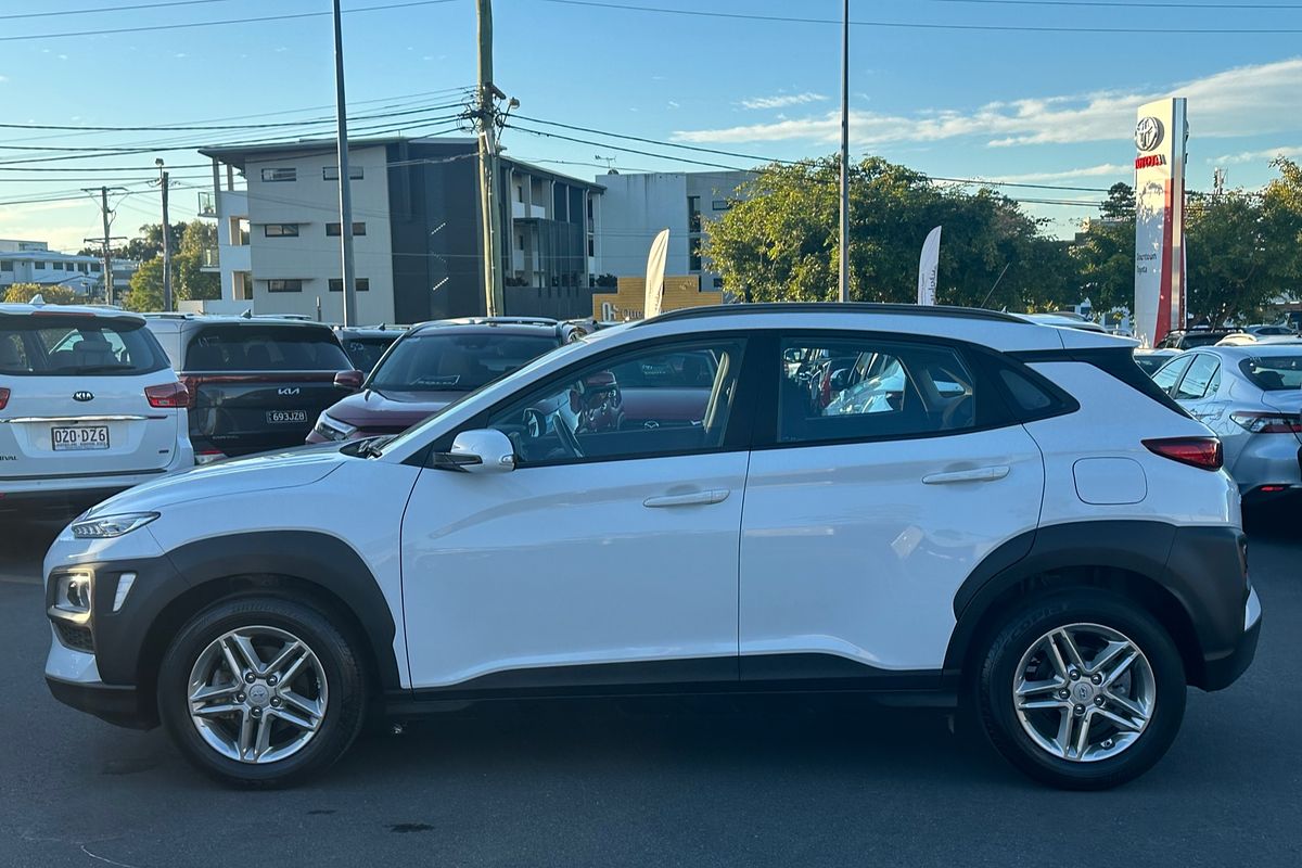 2020 Hyundai Kona Active OS.3