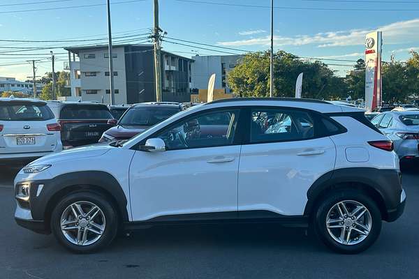 2020 Hyundai Kona Active OS.3
