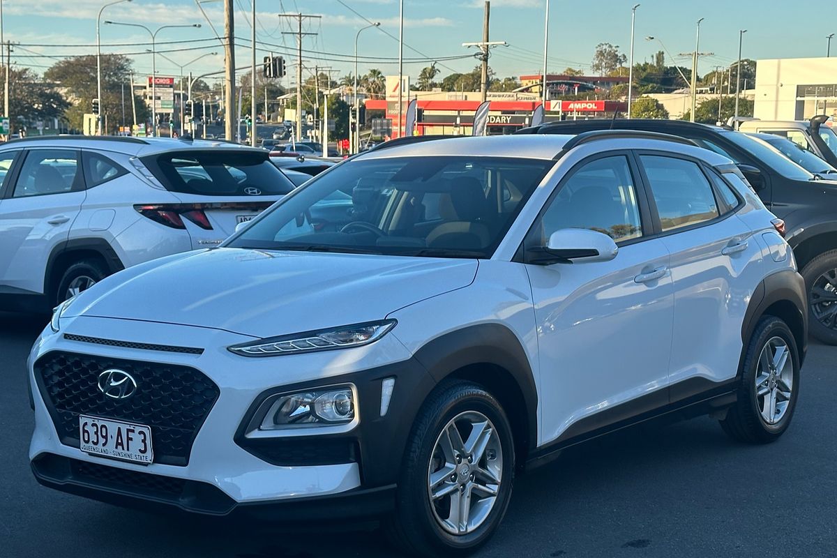2020 Hyundai Kona Active OS.3