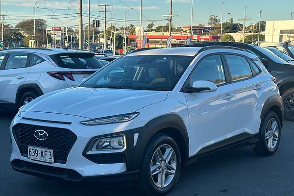 2020 Hyundai Kona Active OS.3
