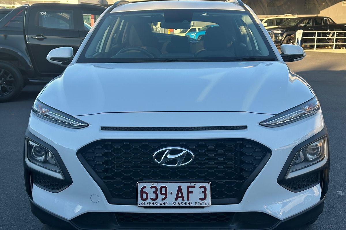 2020 Hyundai Kona Active OS.3