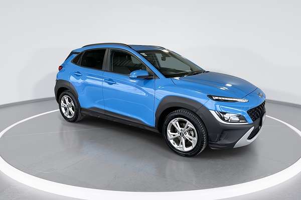 2020 Hyundai Kona Active OS.V4