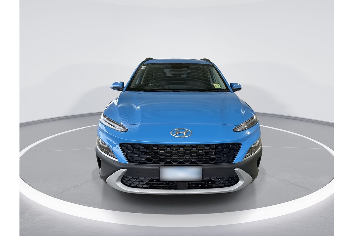 2020 Hyundai Kona Active OS.V4