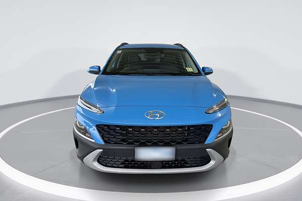 2020 Hyundai Kona Active OS.V4