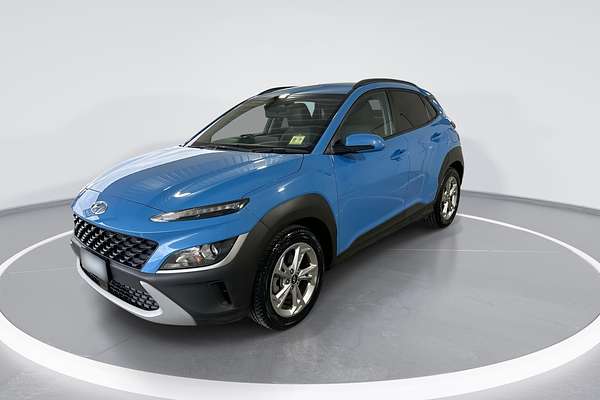 2020 Hyundai Kona Active OS.V4