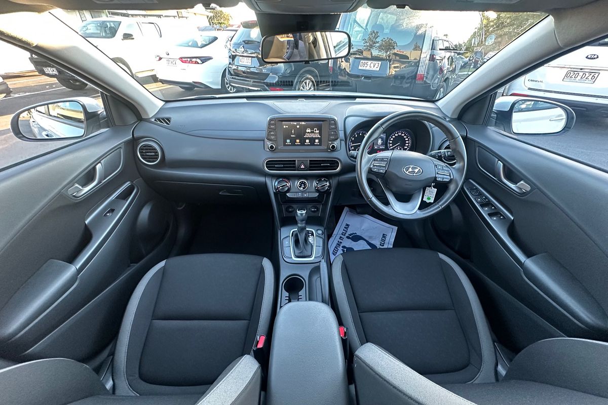 2020 Hyundai Kona Active OS.3