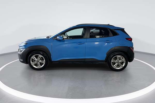 2020 Hyundai Kona Active OS.V4