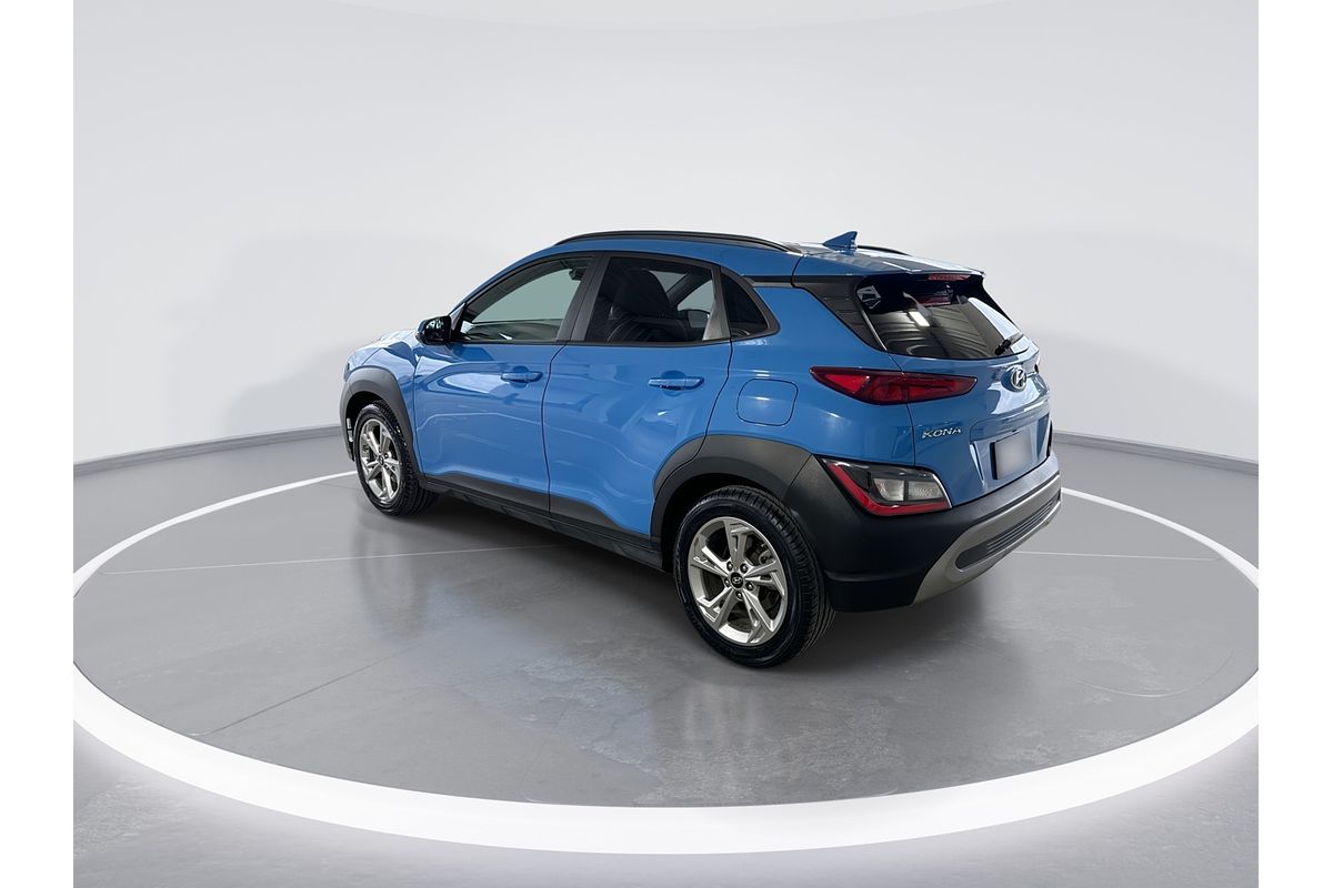 2020 Hyundai Kona Active OS.V4