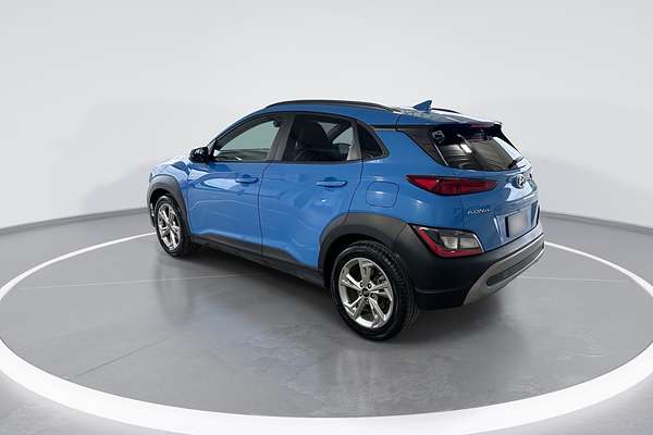 2020 Hyundai Kona Active OS.V4