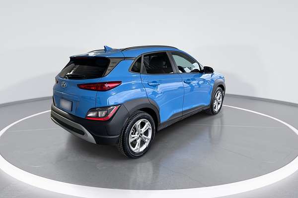 2020 Hyundai Kona Active OS.V4