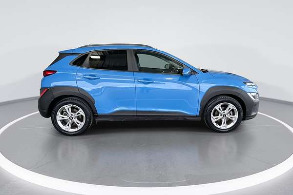 2020 Hyundai Kona Active OS.V4