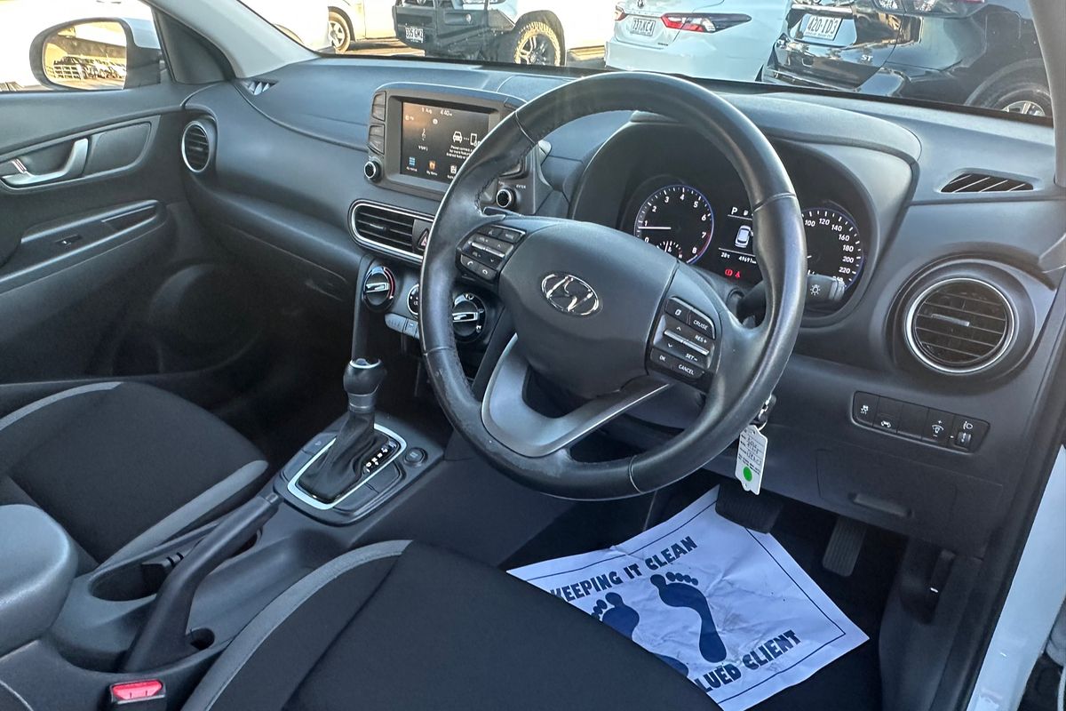 2020 Hyundai Kona Active OS.3