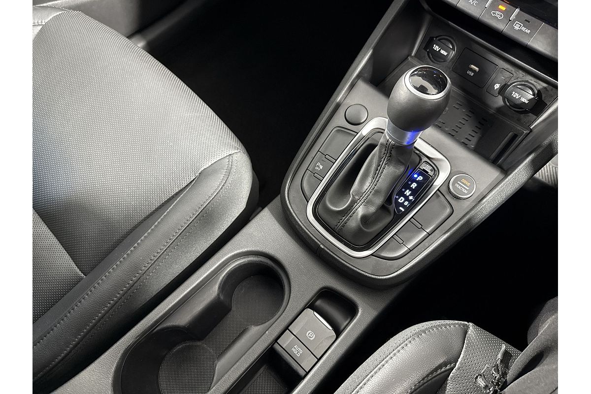 2020 Hyundai Kona Active OS.V4