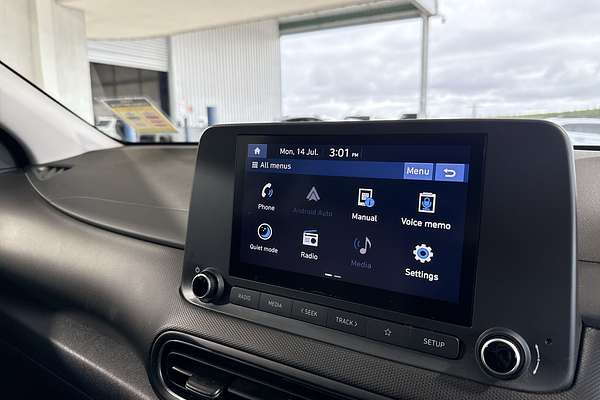 2020 Hyundai Kona Active OS.V4