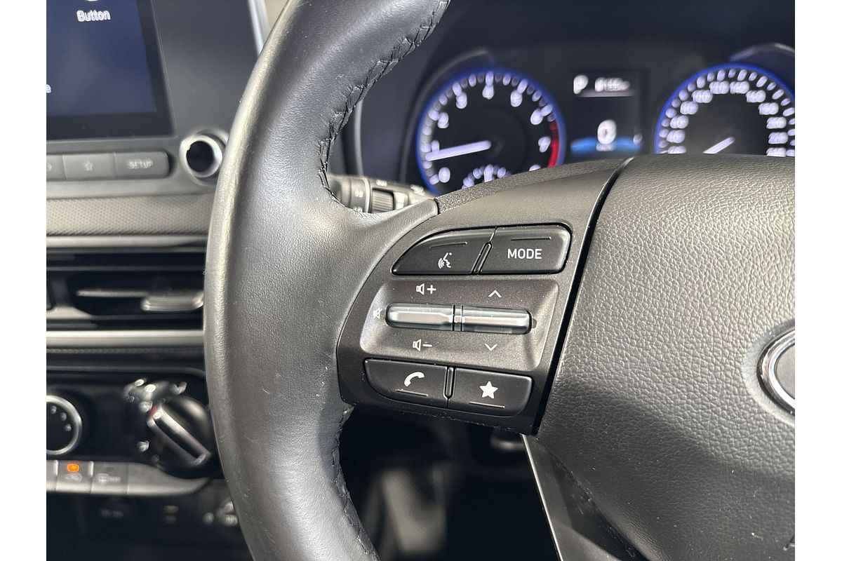 2020 Hyundai Kona Active OS.V4