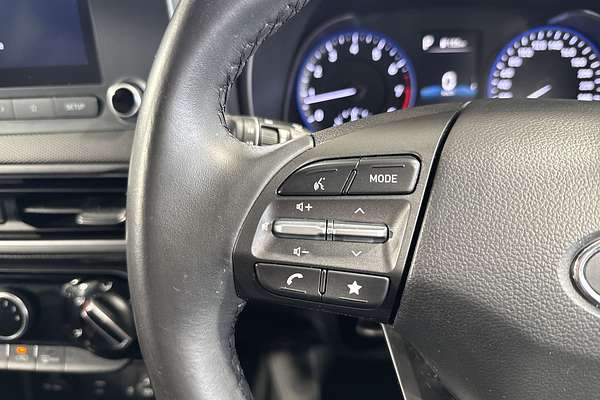 2020 Hyundai Kona Active OS.V4