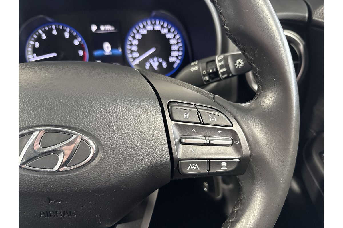 2020 Hyundai Kona Active OS.V4