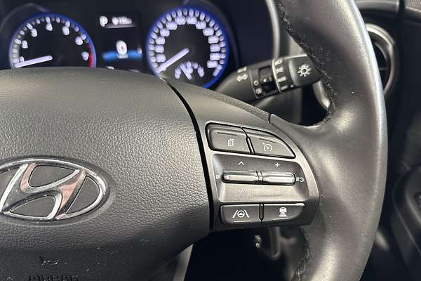 2020 Hyundai Kona Active OS.V4