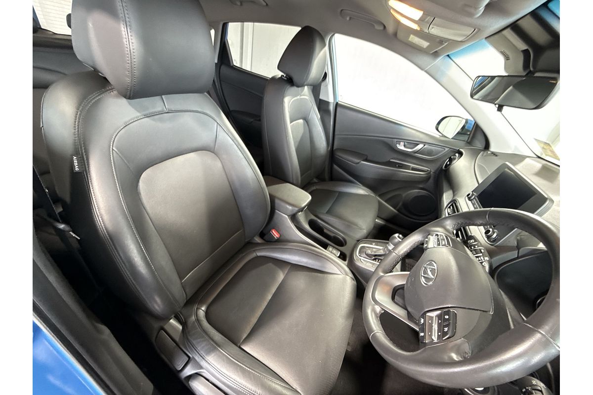 2020 Hyundai Kona Active OS.V4