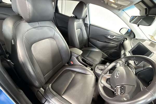 2020 Hyundai Kona Active OS.V4