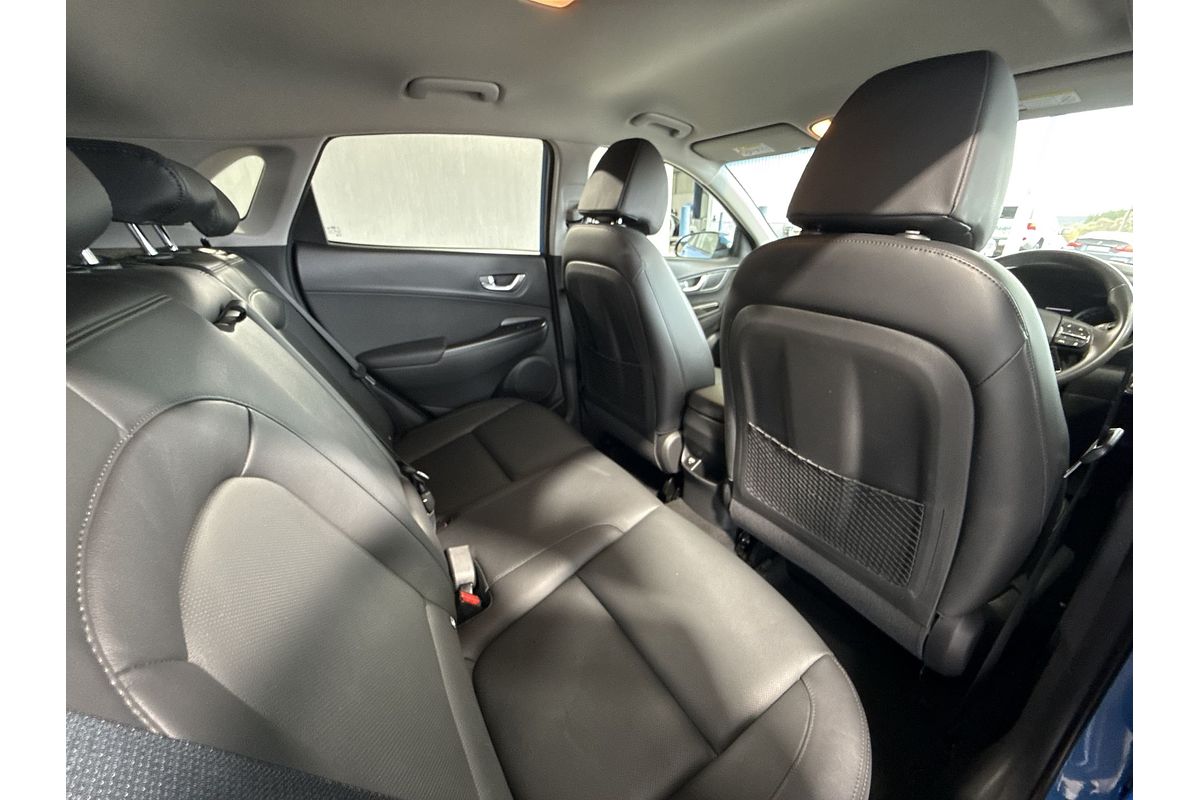 2020 Hyundai Kona Active OS.V4