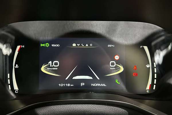 2024 GWM Haval Jolion Lux A01