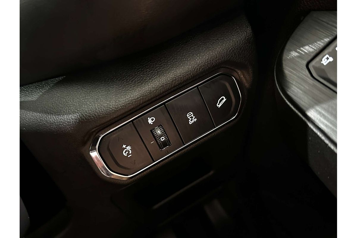2024 GWM Haval Jolion Lux A01