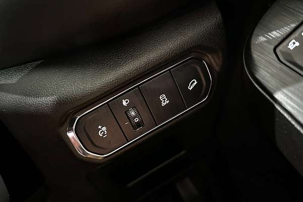 2024 GWM Haval Jolion Lux A01