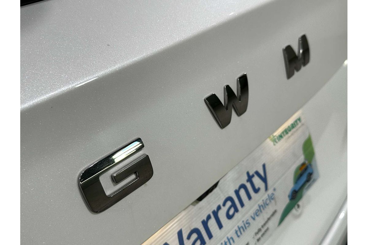 2024 GWM Haval Jolion Lux A01