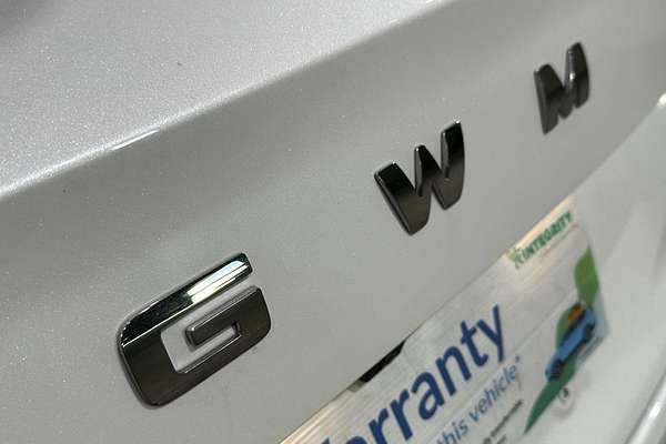 2024 GWM Haval Jolion Lux A01
