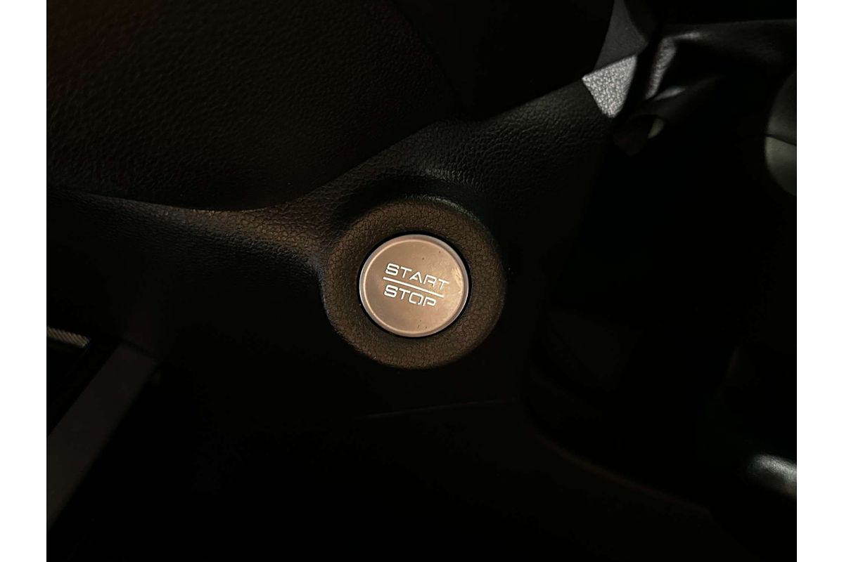 2024 GWM Haval Jolion Lux A01
