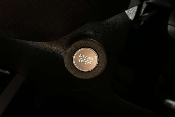 2024 GWM Haval Jolion Lux A01