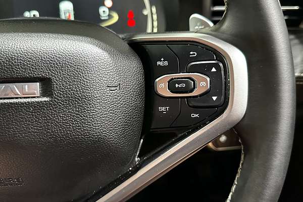 2024 GWM Haval Jolion Lux A01