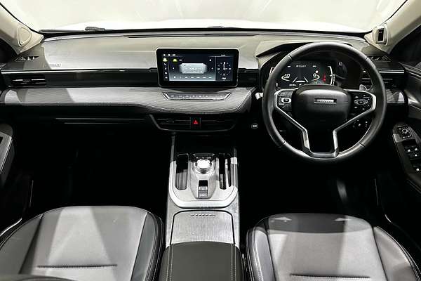 2024 GWM Haval Jolion Lux A01