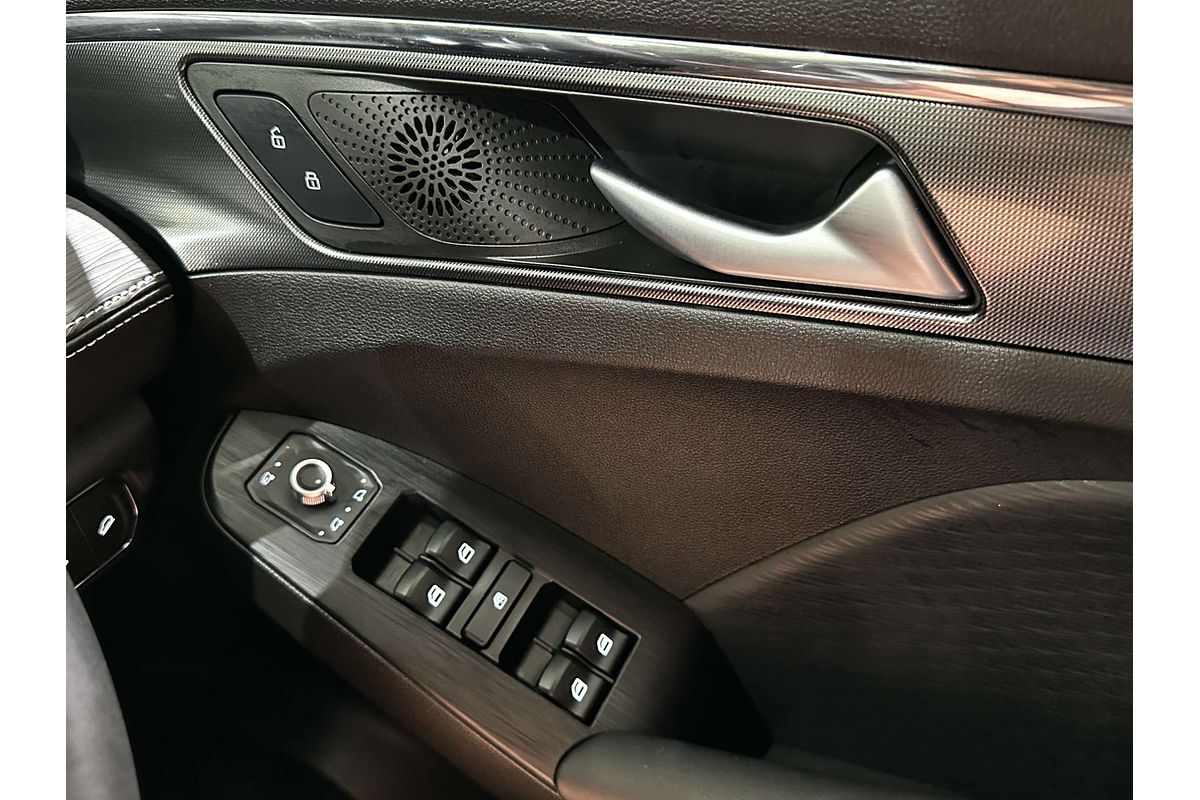 2024 GWM Haval Jolion Lux A01